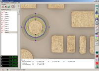 Video Measuring Software OMS