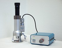 Portable Measuring Microscope MS1