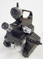 Portable Measuring Microscope TM2