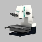 Measuring Microscopes