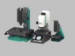 Vision Systems - Video Measuring Microscopes