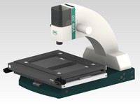 Video Measuring Microscope VMM300