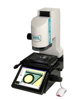 Video Measuring Microscope VMSergo